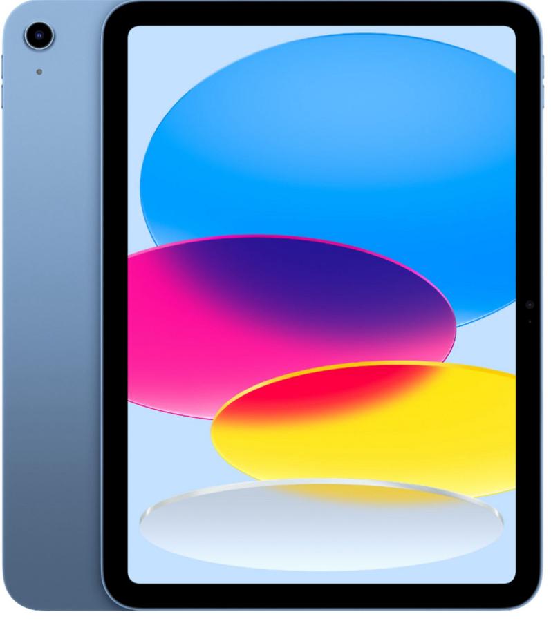 APPLE iPad (2025) - A16 11 inch 128 GB 2 kleuren-Wifi, Apple, Apple, Apple iPad, 11 inch