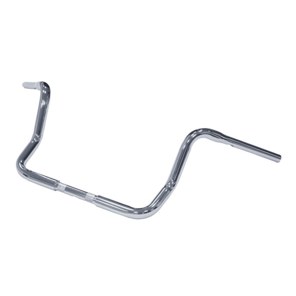 extra dikke dresser apehanger  1 1/4 inch interne bedrading, Motoren, Onderdelen | Harley-Davidson, Nieuw, Info@burchard-gmbh.de.