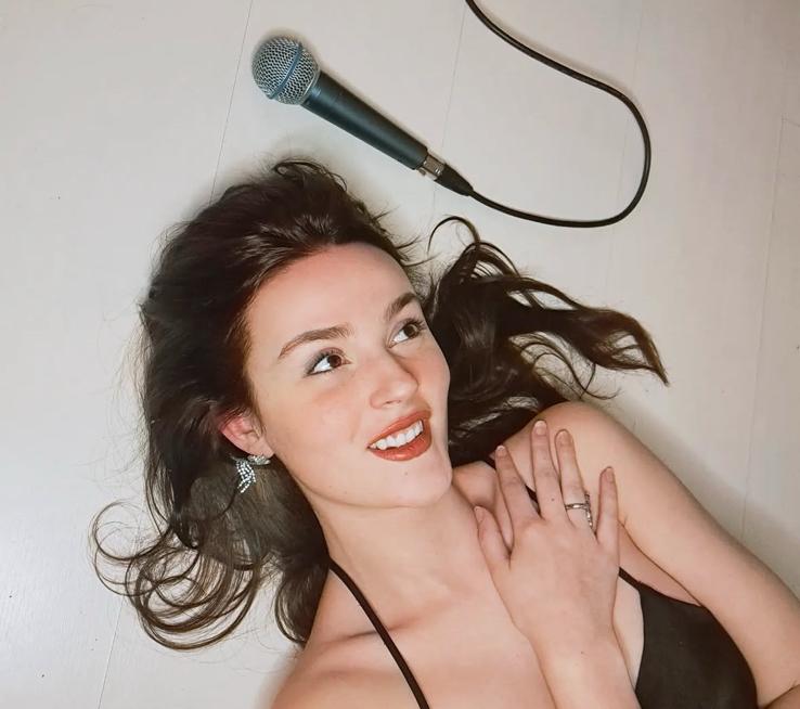 Zangles in Amsterdam/online! Van een professionele Zangeres, Zangles