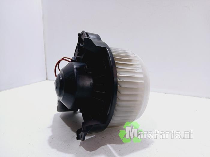 Kachel Ventilatiemotor van een Landrover Range Rover, -, -, 6 maanden garantie, Ophalen of Verzenden