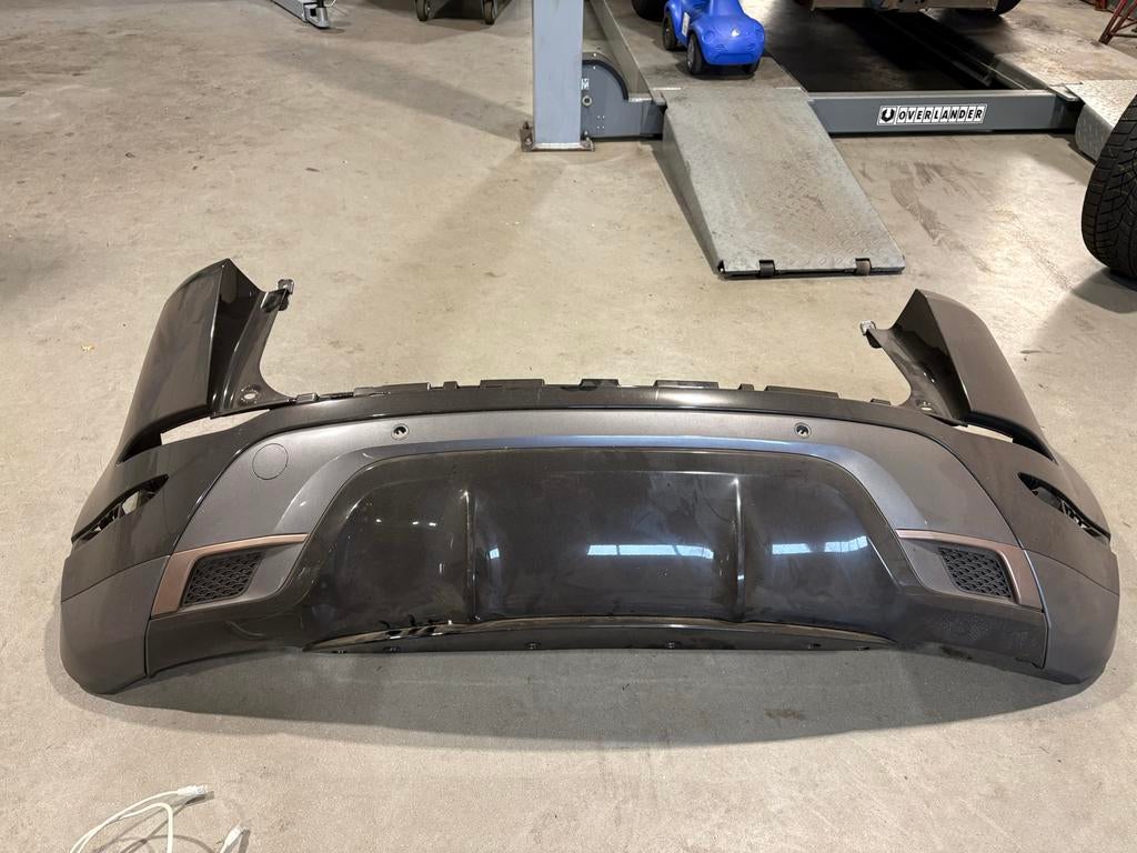 Range Rover Evoque L551 achter Bumper, Ophalen, Rover, Voor, Nieuw