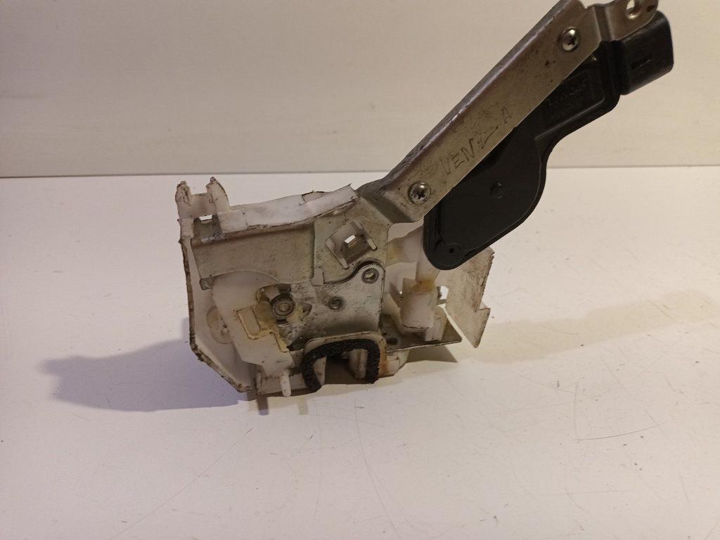 Slot mechaniek portier elektrisch centrale vergrendeling lin, Onderdelen@venauto.nl, Van der Ven Autorecycling B.V., Gebruikt