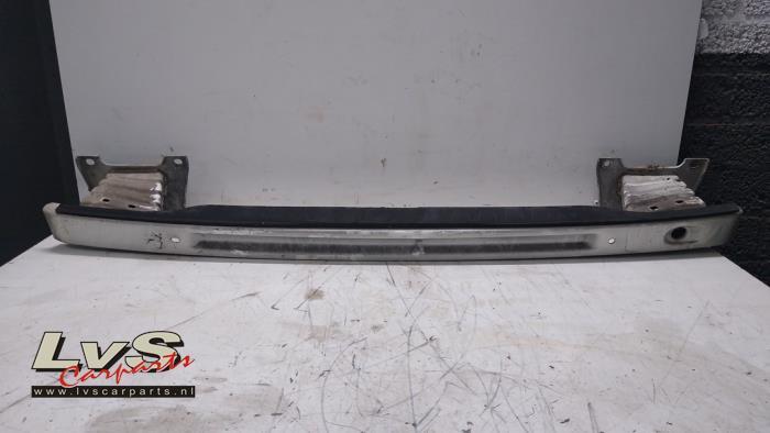Bumperframe achter van een Fiat Doblo, Gebruikt, -, -, Ophalen of Verzenden