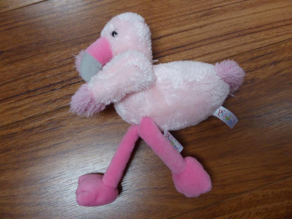 Flamingo (G), Ophalen of Verzenden, Zo goed als nieuw, Overige typen