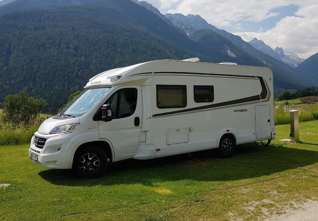 4 persoons camper huren? Zoek niet verder!, Caravans en Kamperen, Verhuur