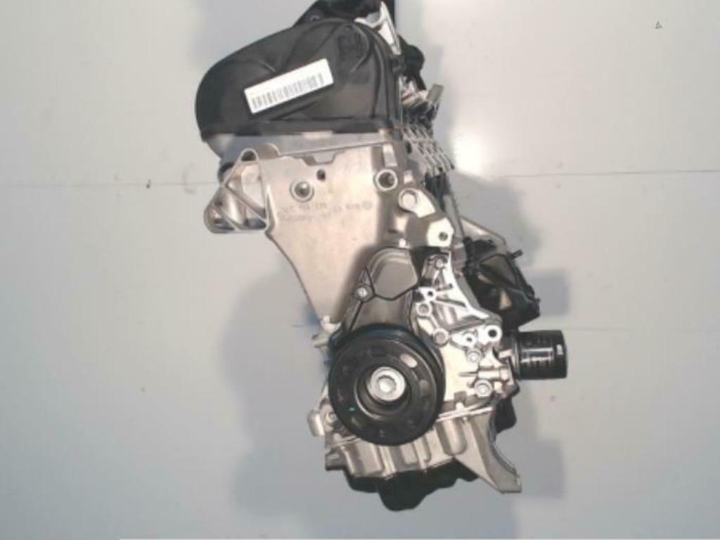 CZD CZDA 1.4TSI Motor fabrieksnieuw! 1 jaar garantie., Ophalen of Verzenden, Nieuw