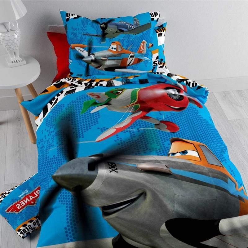 Kinder Dekbedovertrek, Kinderen en Baby's, Kinderkamer | Beddengoed, Nieuw, Dekbedovertrek, Overige kleuren, Jongetje of Meisje