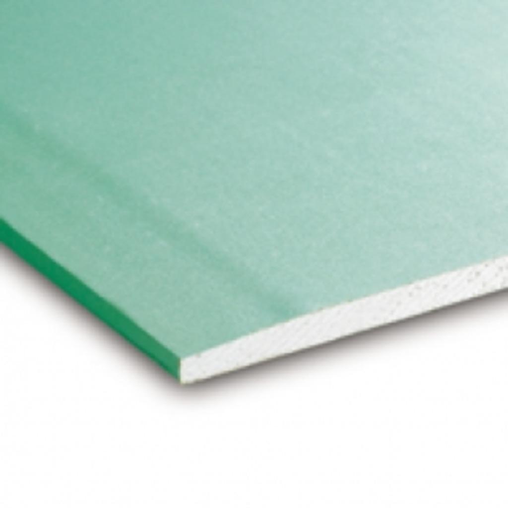 Gipsplaten 9.5 & 12.5 mm Normaal & Vochtwerend, Overige materialen, Houtenbouwmaterialen.nl, Minder dan 20 mm, Rooilijn 7