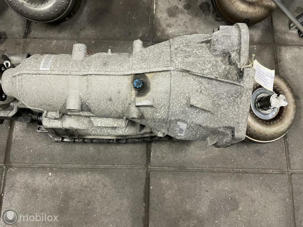 Automaatbak BMW 1-serie F20 LCI 120i 24008659919, Ophalen of Verzenden, Gebruikt, BMW