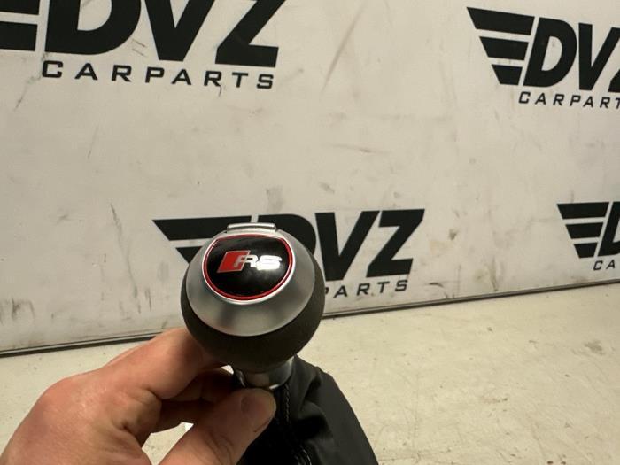 Pookknop van een Audi RS3, Gebruikt, -, -, -