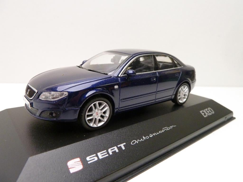 Seat Exeo  '' seat collection '', Ophalen of Verzenden, Zo goed als nieuw, Auto, Overige merken