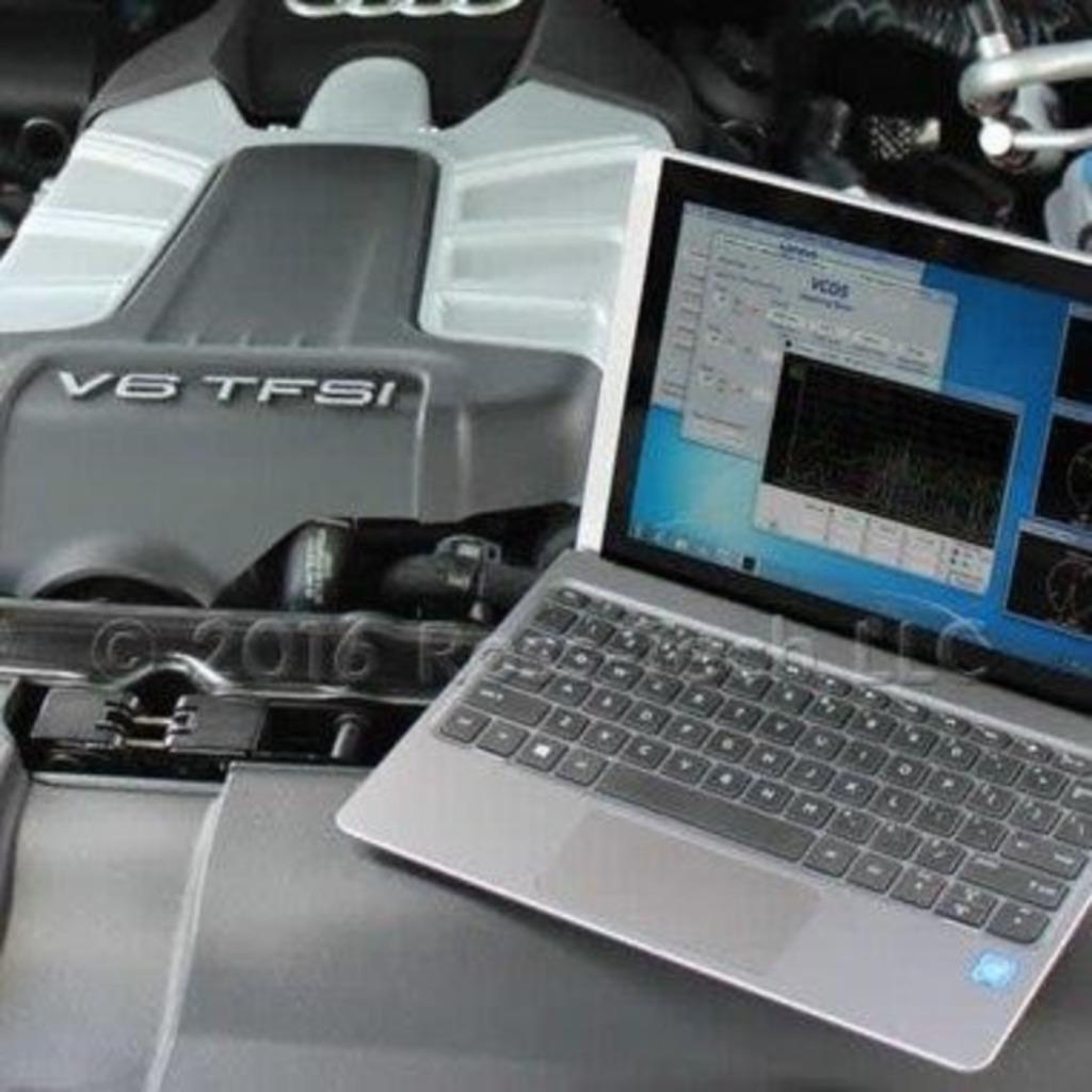 DSG Remote Diagnose TVS Engineering nu: €99,- incl btw, Garantie, Overige werkzaamheden