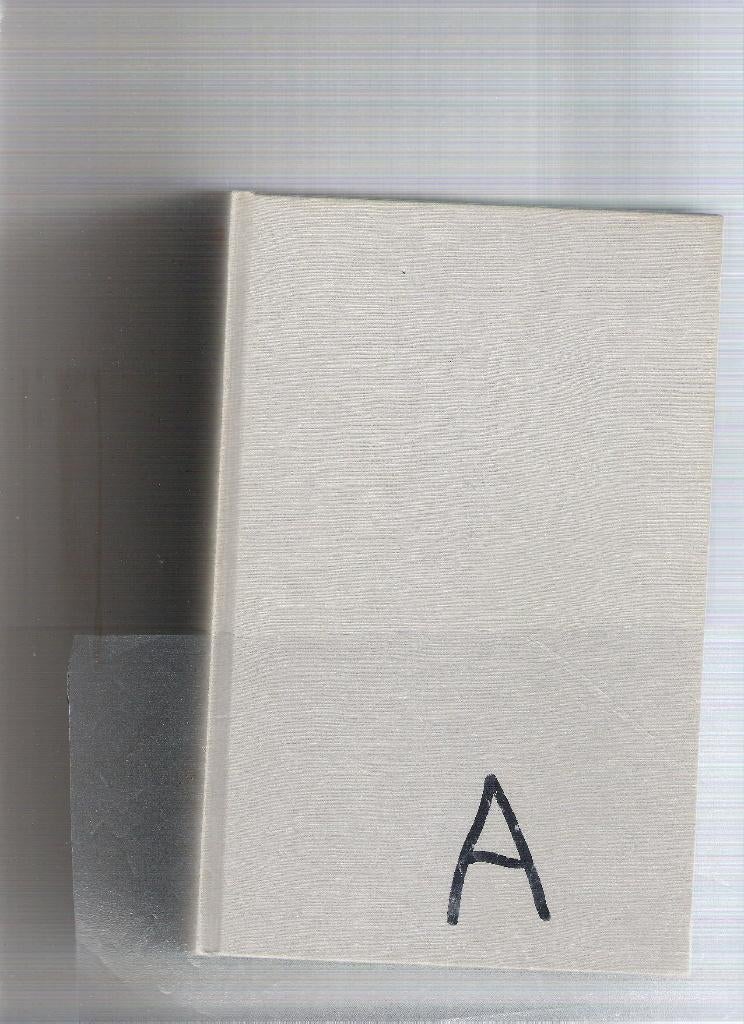 Arie van der Lugt- Trilogie God schudde de wateren- HC, Boeken, Verzenden, Gelezen