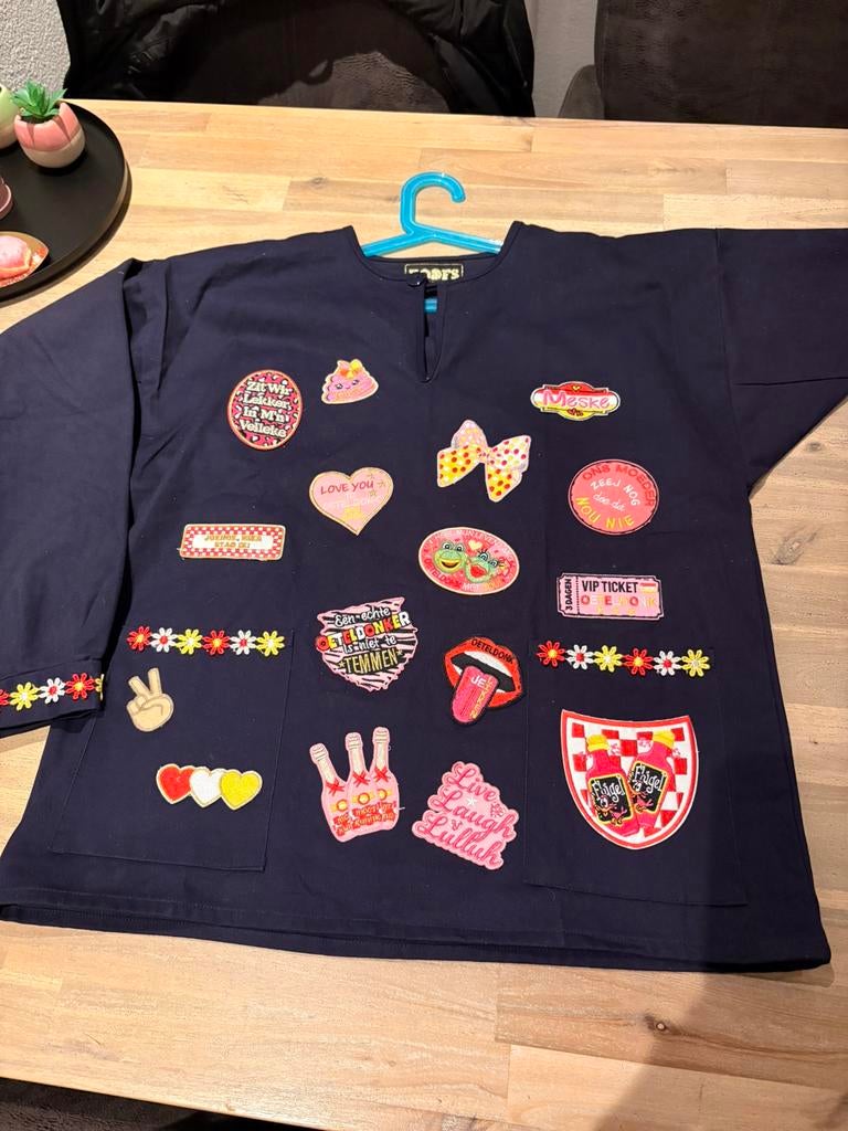 Meisjes kiel, Kleding | Heren, Ophalen of Verzenden, Zo goed als nieuw