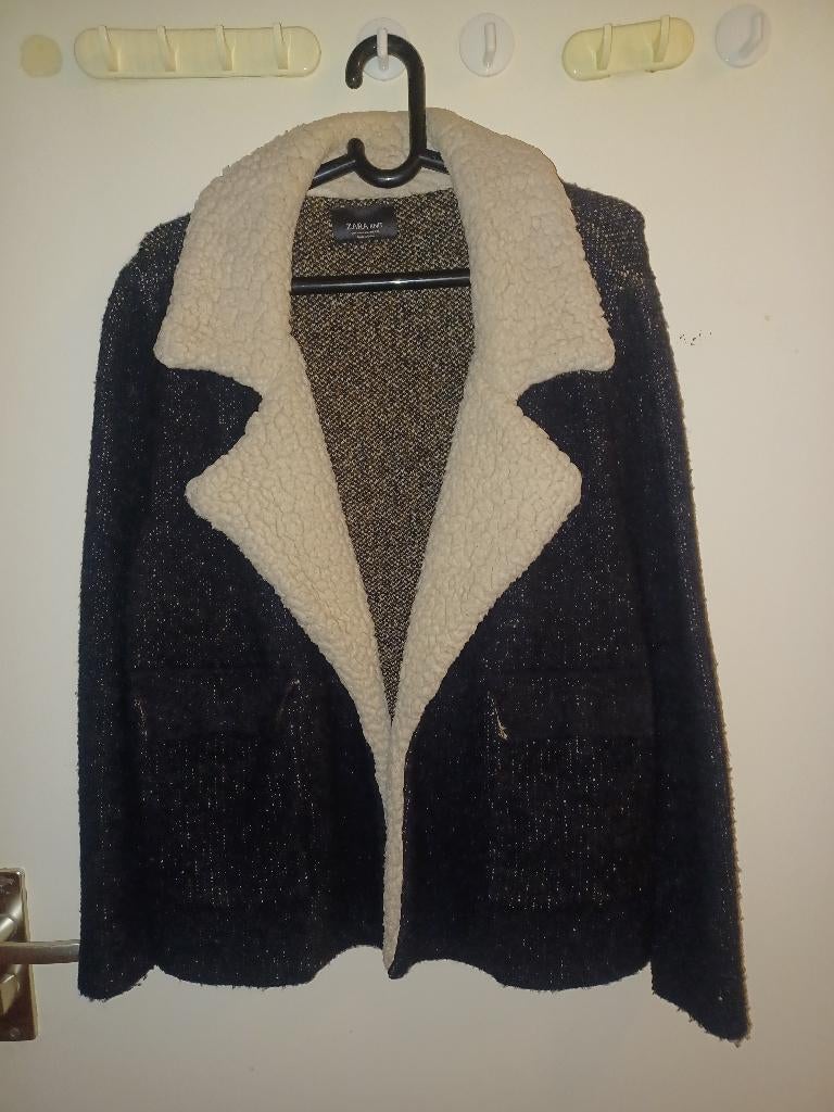 Dames Zara Knit ( Nieuw, nooit gedragen ), Ophalen of Verzenden, Nieuw