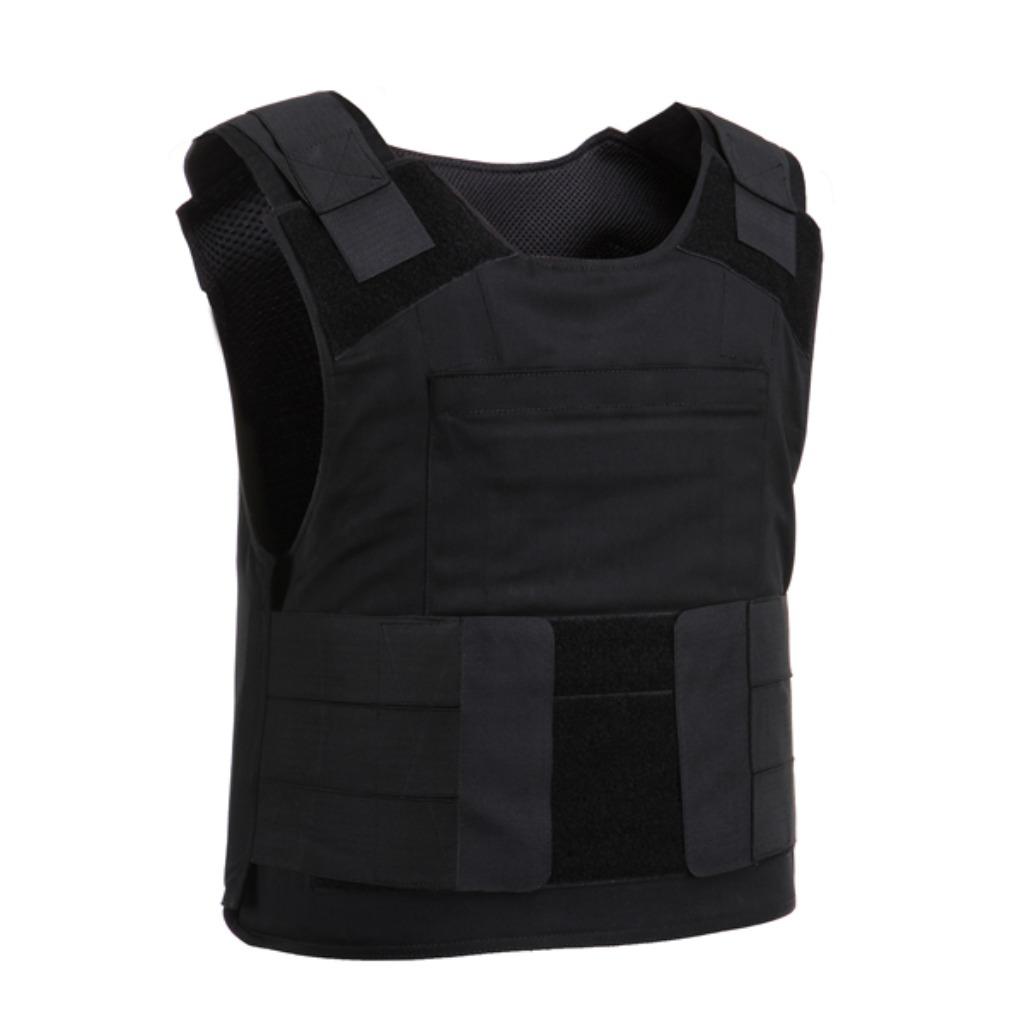 Kogel en steekwerend vest - Kogelvrij vest - Ultralicht, Ophalen of Verzenden, Nieuw, Sentinel Armor