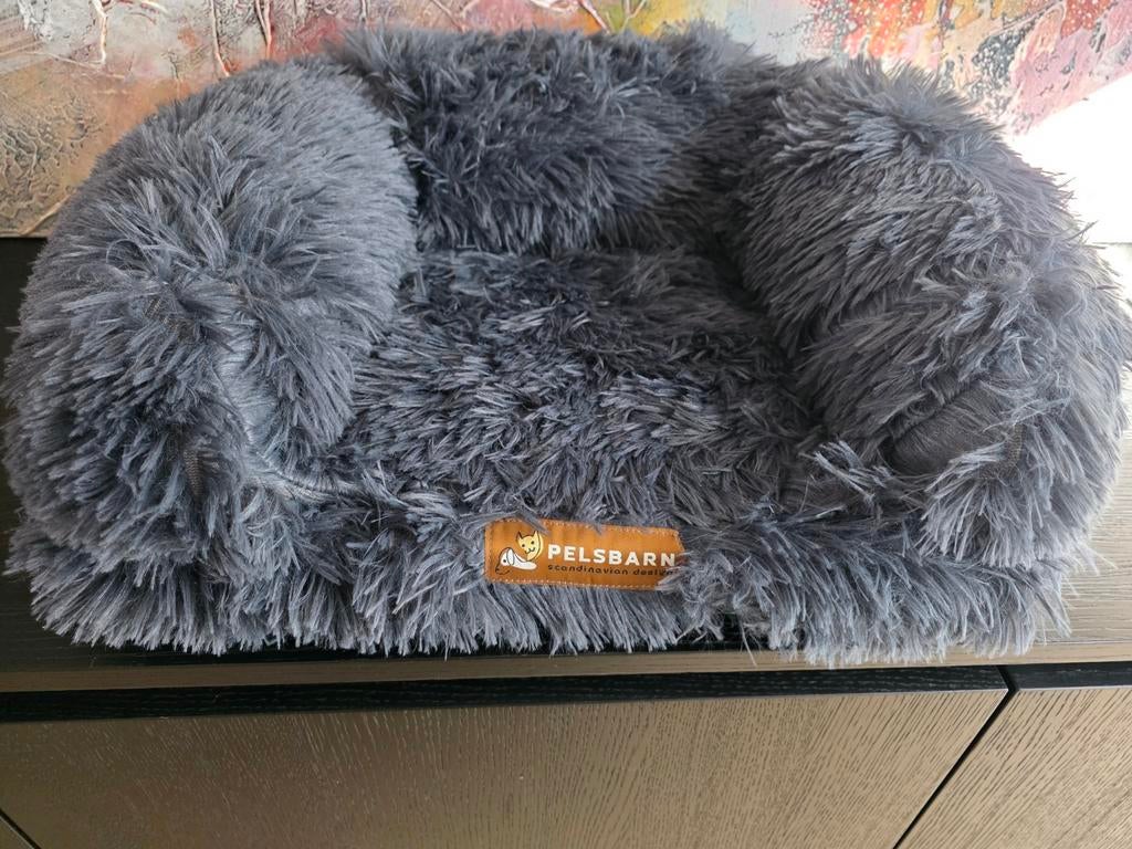 Splinternieuwe honden mand van Pelsbarn, Ophalen, Nieuw