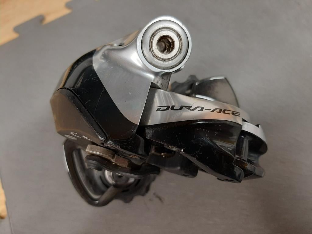 Dura-Ace RD-9070 achterderailleur, Shimano Dura-Ace, Dura-Ace, Ophalen of Verzenden, Dura-Ace RD-9070