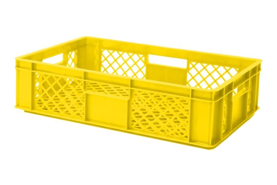 Stapelbakken 600x400x150 MM, 60 cm of meer, Minder dan 50 cm, Ophalen of Verzenden, Nieuw