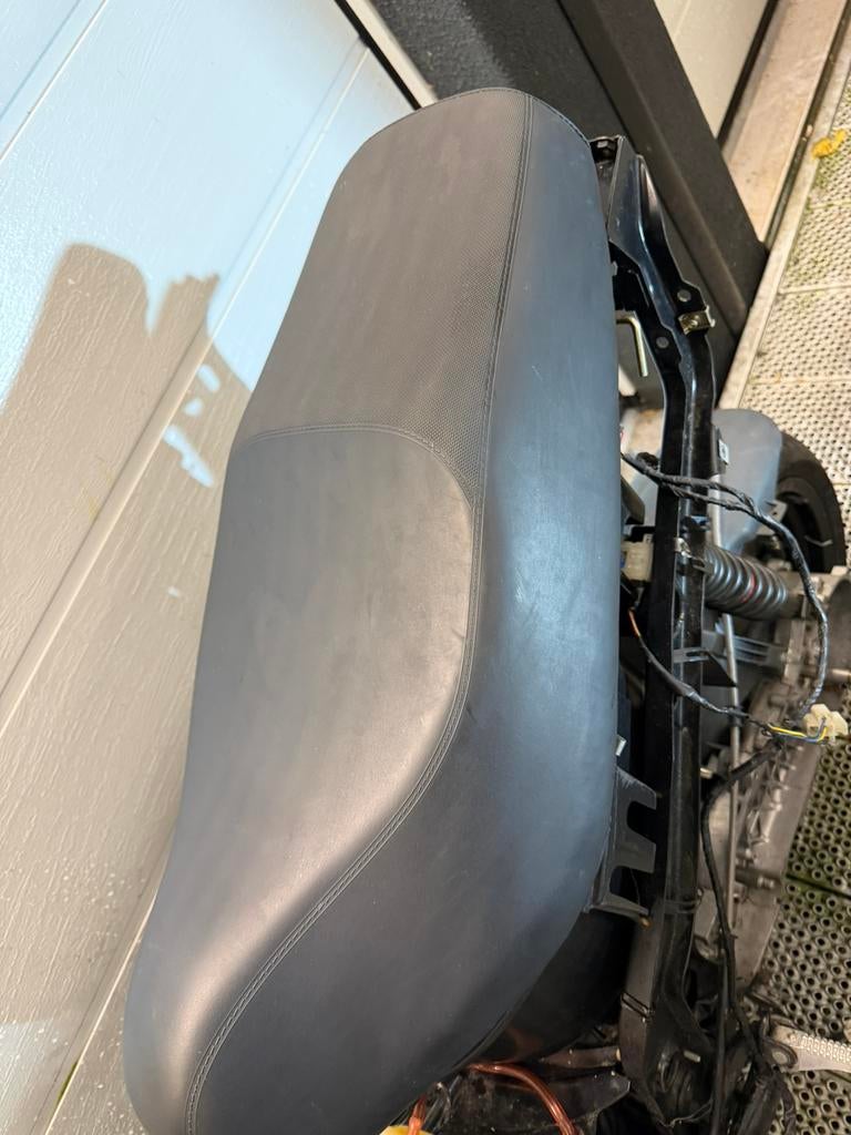 Gilera runner sp pro zadel nette staat!, Ophalen of Verzenden