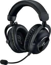 Logitech G PRO X Gaming Headset, Audio, Tv en Foto, Koptelefoons, Ophalen of Verzenden, Nieuw, Overige merken, Surround