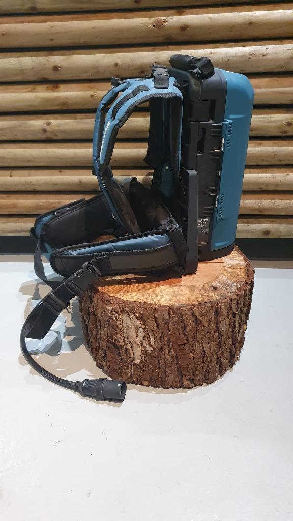 Makita 18 V ruggedragen accustation PDC01 NIEUW!, Doe-het-zelf en Verbouw, Gereedschap | Machine-onderdelen en Toebehoren, Nieuw