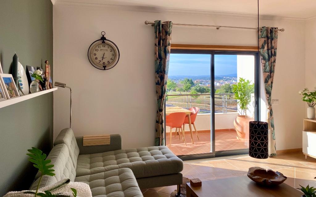 Luxe appartement in Lagos, nog beschikbaar in mei/juni!, 2 slaapkamers, Wasmachine, Algarve, Appartement