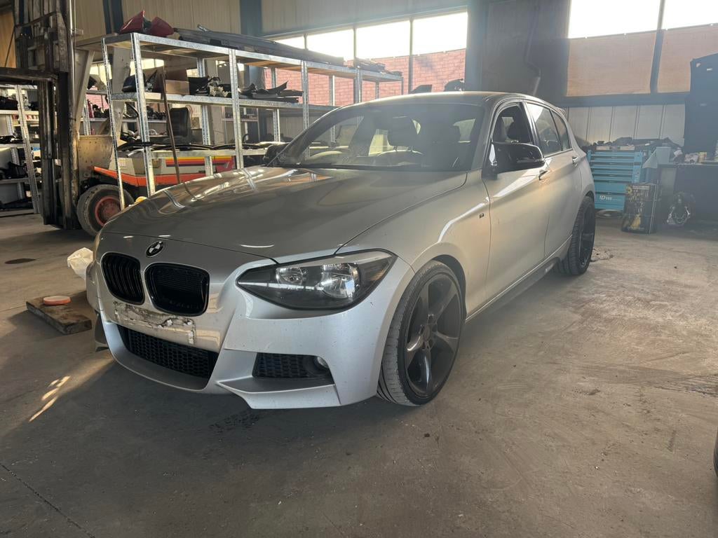 Bmw F20 116i in onderdelen, Voor, Nieuw, Ophalen of Verzenden, BMW