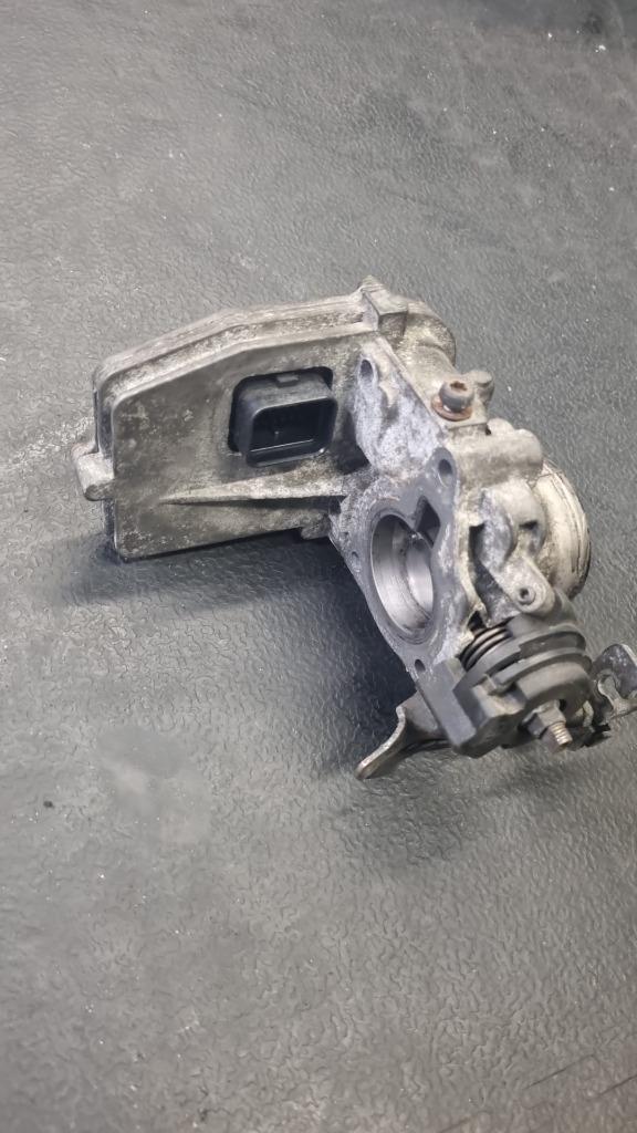 ECU / Gasklephuis Piaggio Mp3 400 met master chip, Piaggio, ., Overige typen, Ophalen of Verzenden