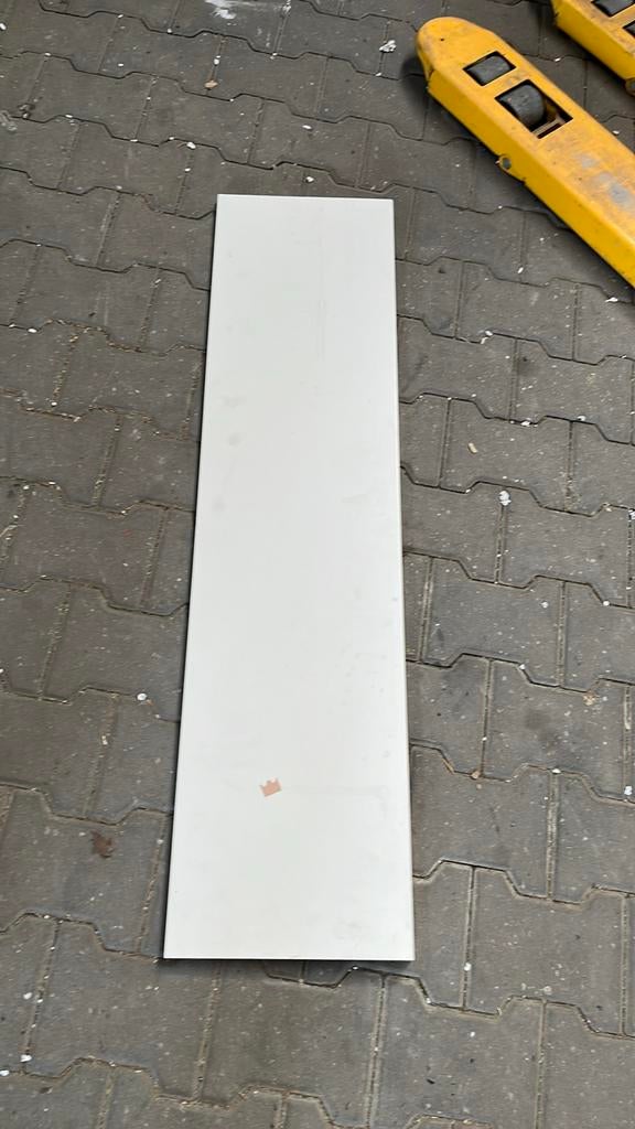 Vesterbanken hout, Ophalen, Nieuw, Overige materialen, 20 tot 50 mm