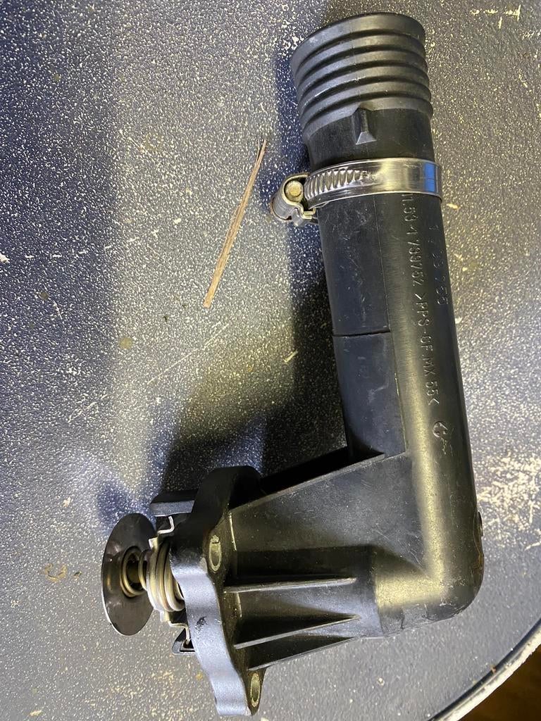 Thermostaat voor BMW Z3,E34,E36., Ophalen of Verzenden, Gebruikt, BMW