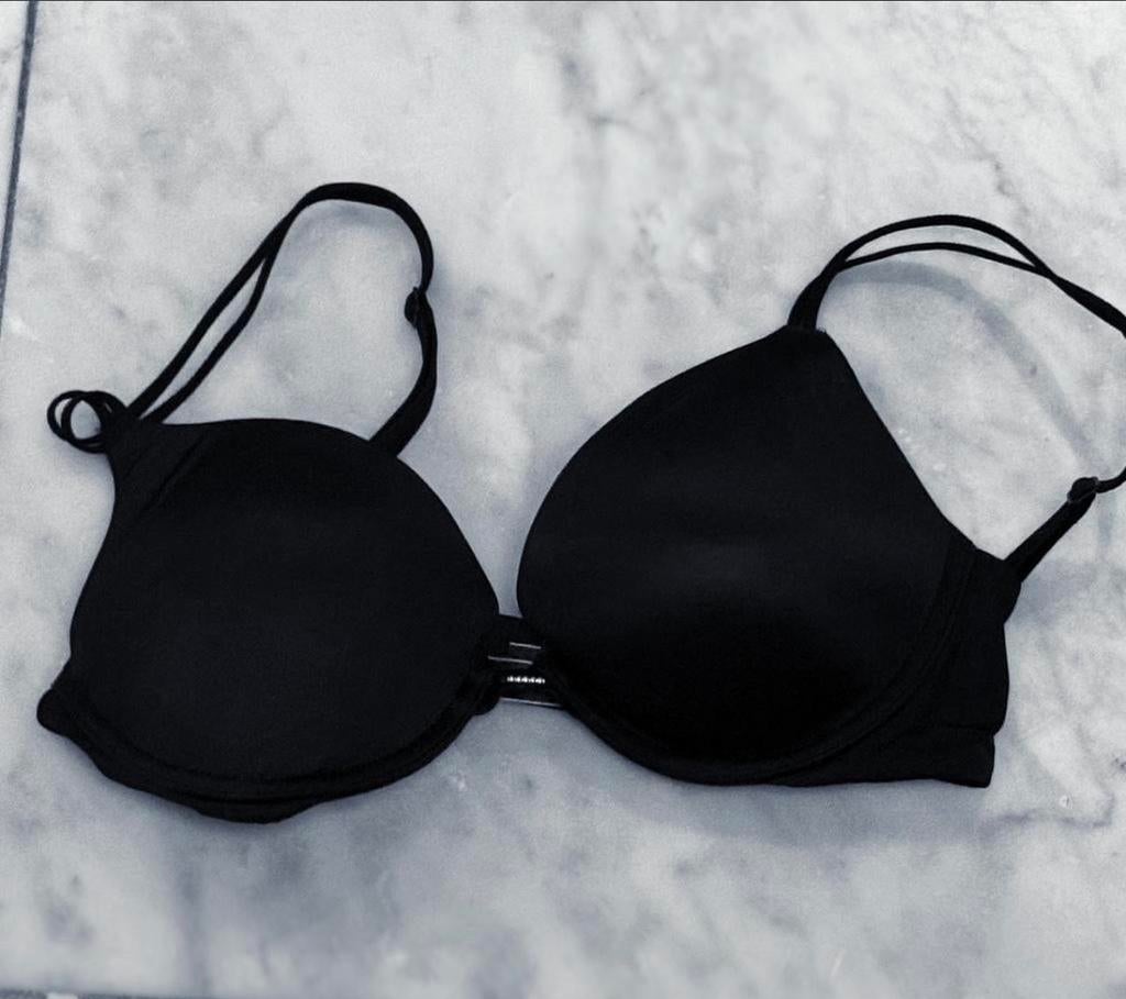 Victoria's Secret Dream Angels Push-up Bra, Kleding | Dames, Ondergoed en Lingerie, BH, Zwart, Ophalen of Verzenden