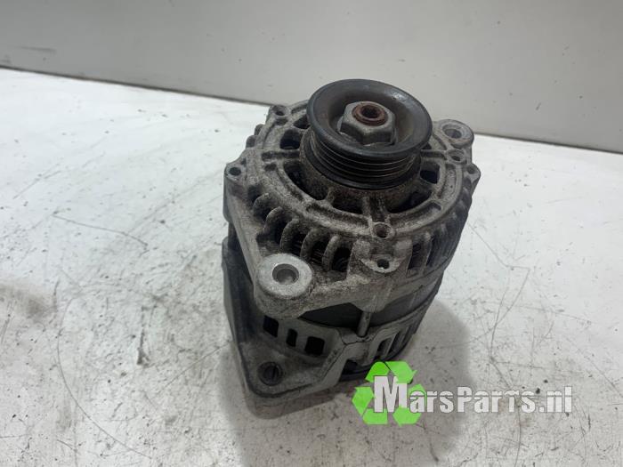Dynamo van een Chevrolet Spark, Auto-onderdelen, Gebruikt, -, Ophalen of Verzenden, -