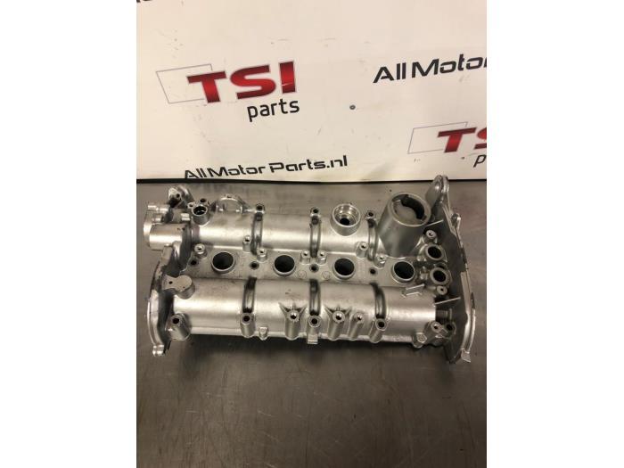 Nokkenashuis van een Volkswagen Golf, Auto-onderdelen, Motor en Toebehoren, Volkswagen, Gebruikt, 3 maanden garantie, Ophalen of Verzenden