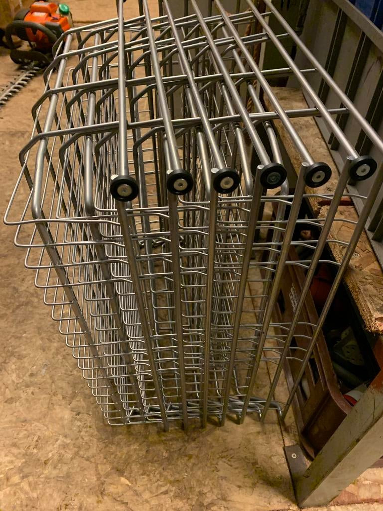 IKEA Keuken Laden - Handig en Praktisch!, Huis en Inrichting, Keuken | Keukenelementen, Minder dan 50 cm, Gebruikt, Ophalen of Verzenden