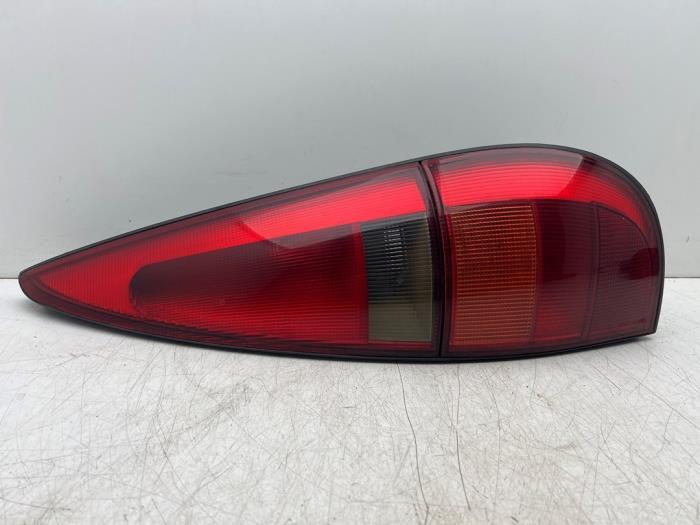 Achterlicht rechts van een Renault Laguna, Auto-onderdelen, Gebruikt, -, Renault, -