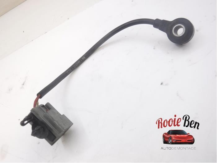 Pingelsensor van een Volvo V50, Auto-onderdelen, Gebruikt, -, -, Ophalen of Verzenden