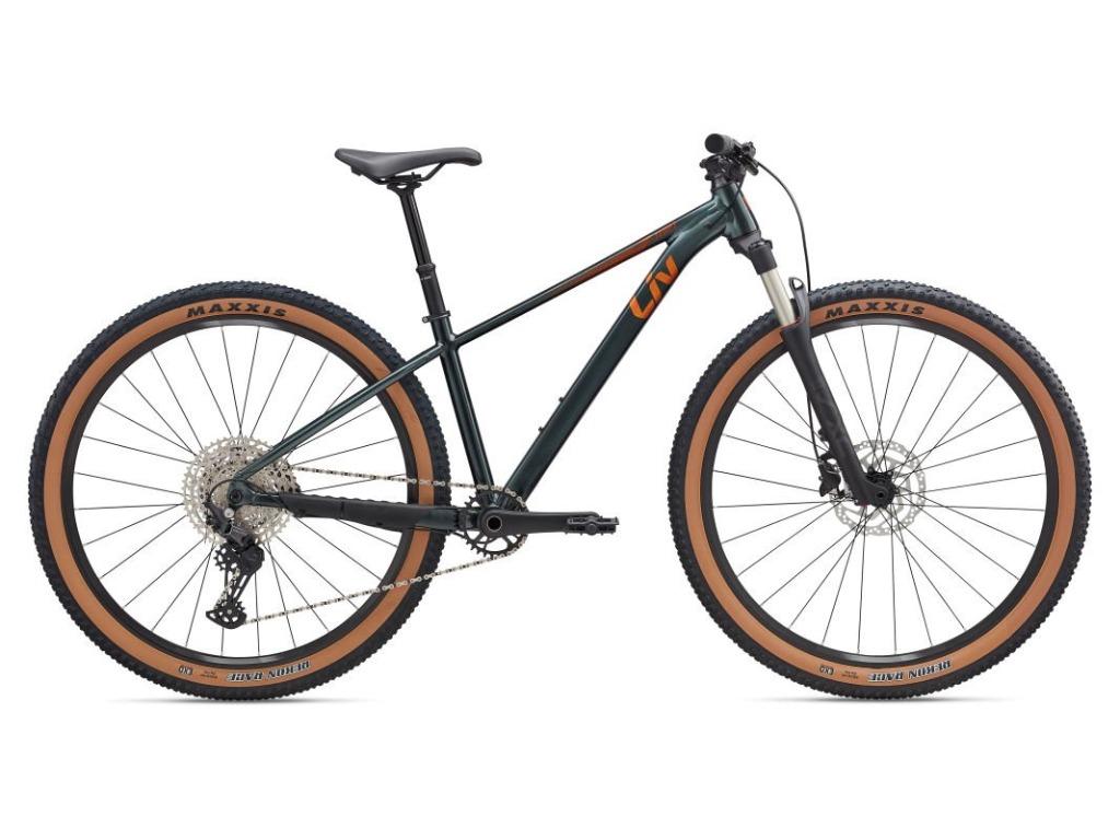 Giant Liv  tempt 29er 0  NU 999,00, 26 inch, Verzenden, Nieuw, Giant