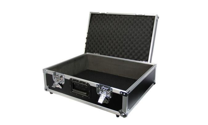 Prodjuser UC-3 flightcase 597x475x202 mm, ., Nieuw, ., Flightcase