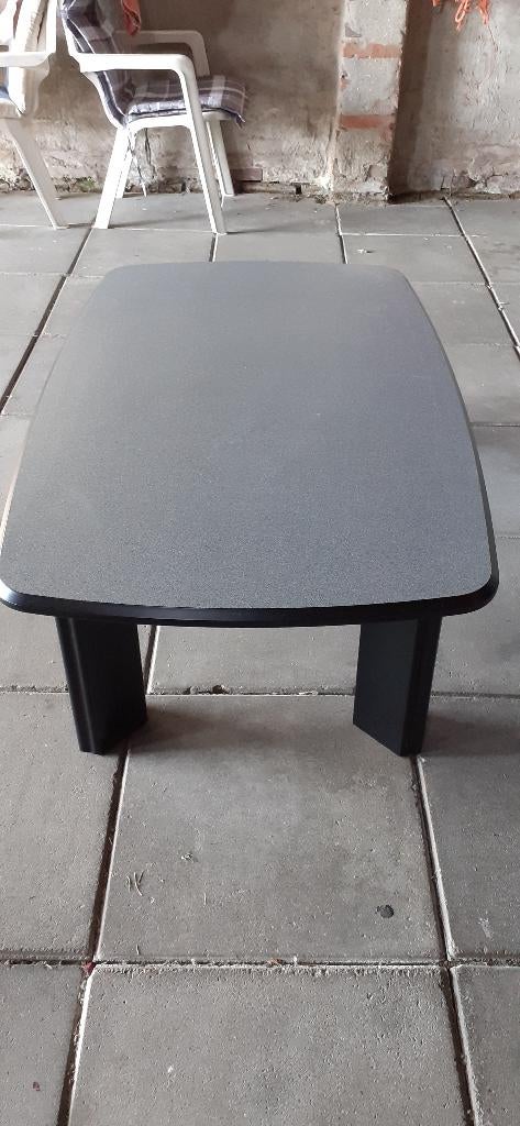 Salontafel, Ophalen, Gebruikt, 100 tot 150 cm, 50 tot 100 cm