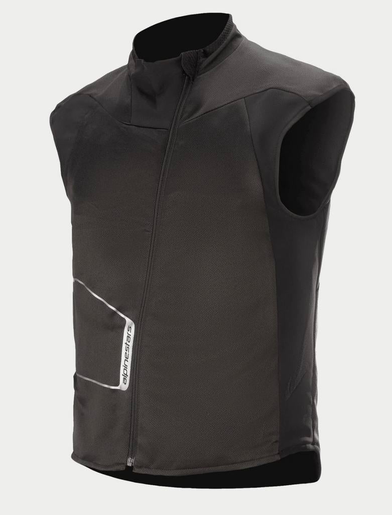 Alpinestars Verwarmd Vest - Nieuw in verpakking, Motoren, Ophalen of Verzenden, Nieuw met kaartje, Heren, Overige typen