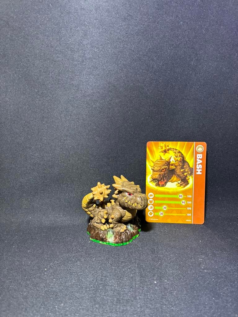 Skylanders Spyro’s Adventure Bash, Spelcomputers en Games, Avontuur en Actie, W, 2 spelers, Ophalen of Verzenden