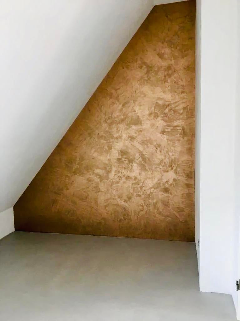 Foto 4 van Beton Ciré & Microcement Specialist | BISNIX