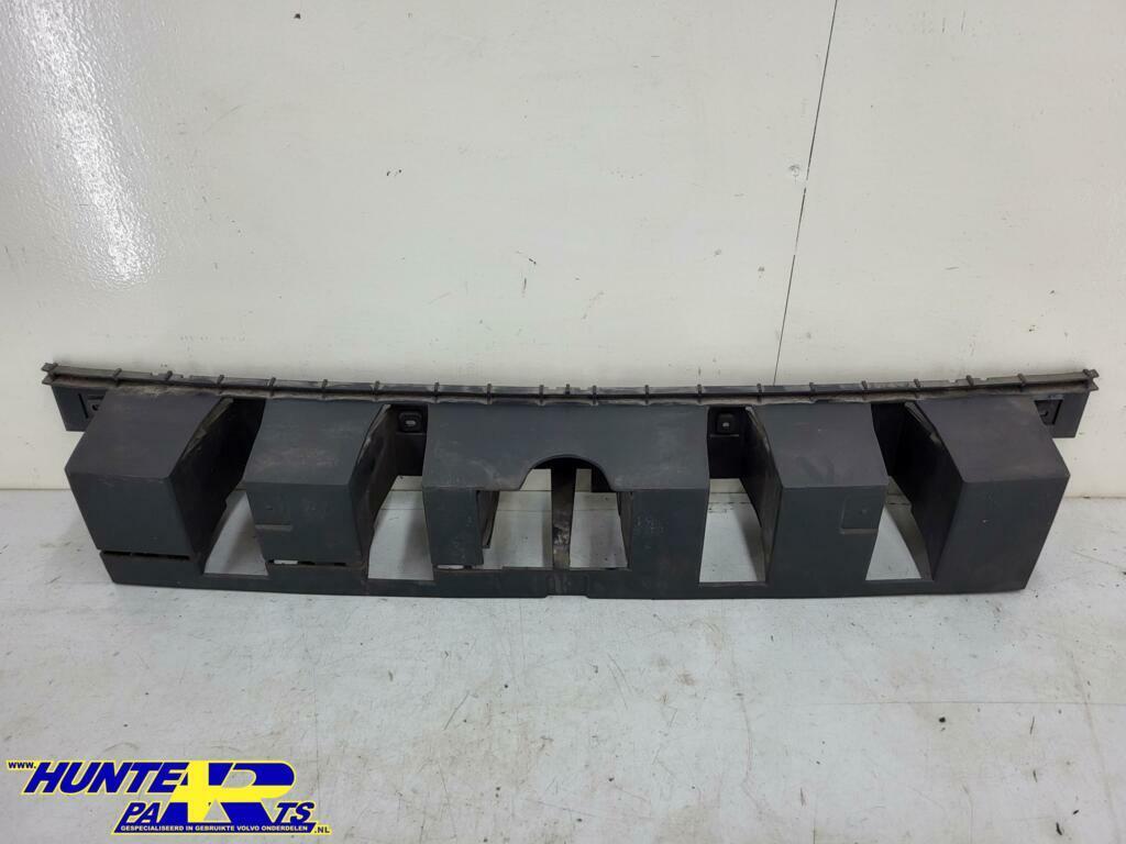 Bumpervulling achter Volvo S80 II ('06-'15) 30796391, Ophalen of Verzenden, Gebruikt