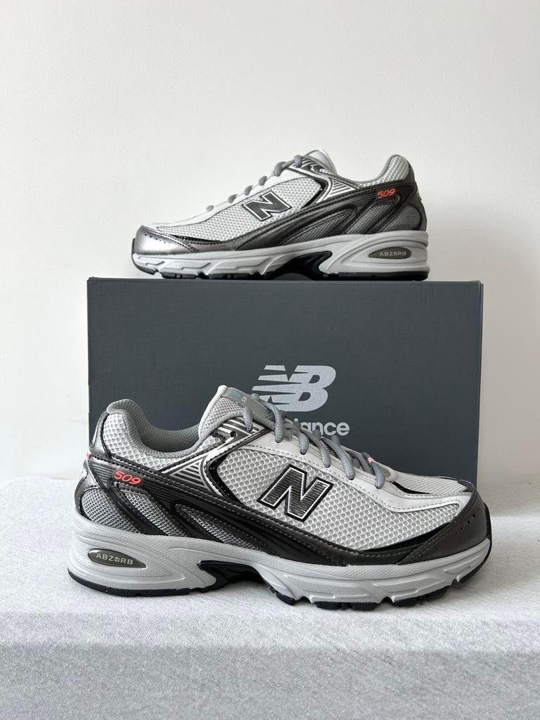 New Balance 509 Grey Matter (EU 40,5 & 41,5), New Balance, Overige kleuren, Nieuw, Ophalen of Verzenden