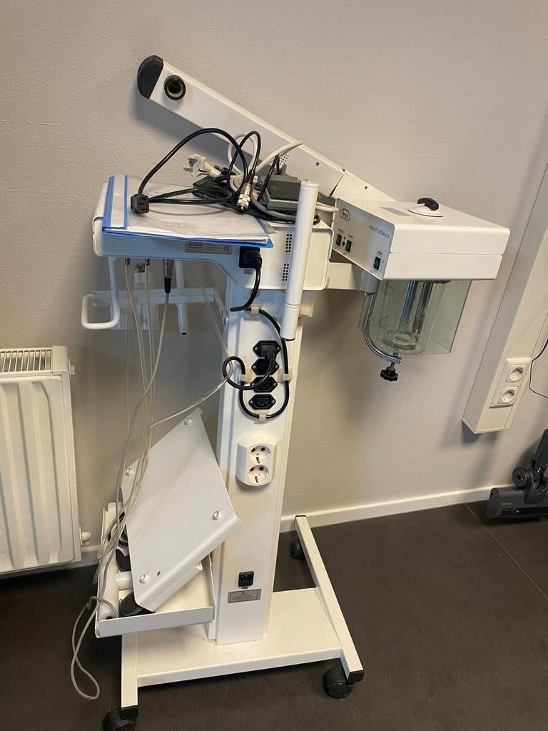 Gratis af te halen! Beauty toren Finex Vapo-2000, Ophalen, Gebruikt