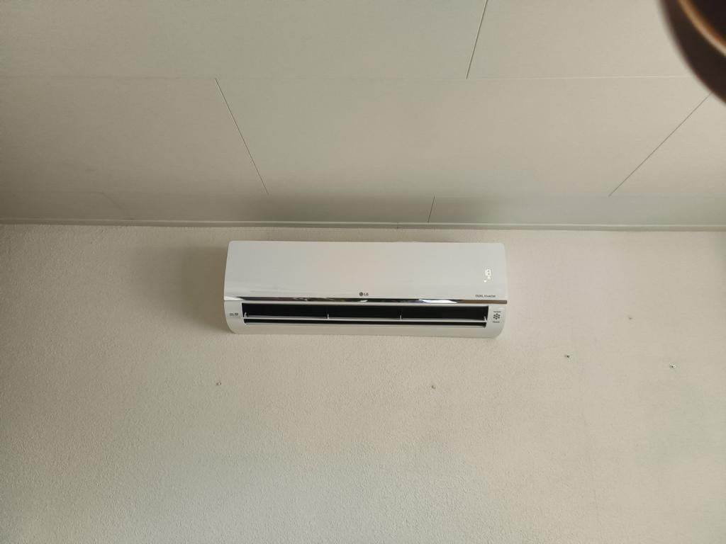 Airco montage. Lg, Daikin, Mitsubishi, Haier, Gree, Aux., Witgoed en Apparatuur, Airco's, Koelen en Ontvochtigen, Timer, Nieuw