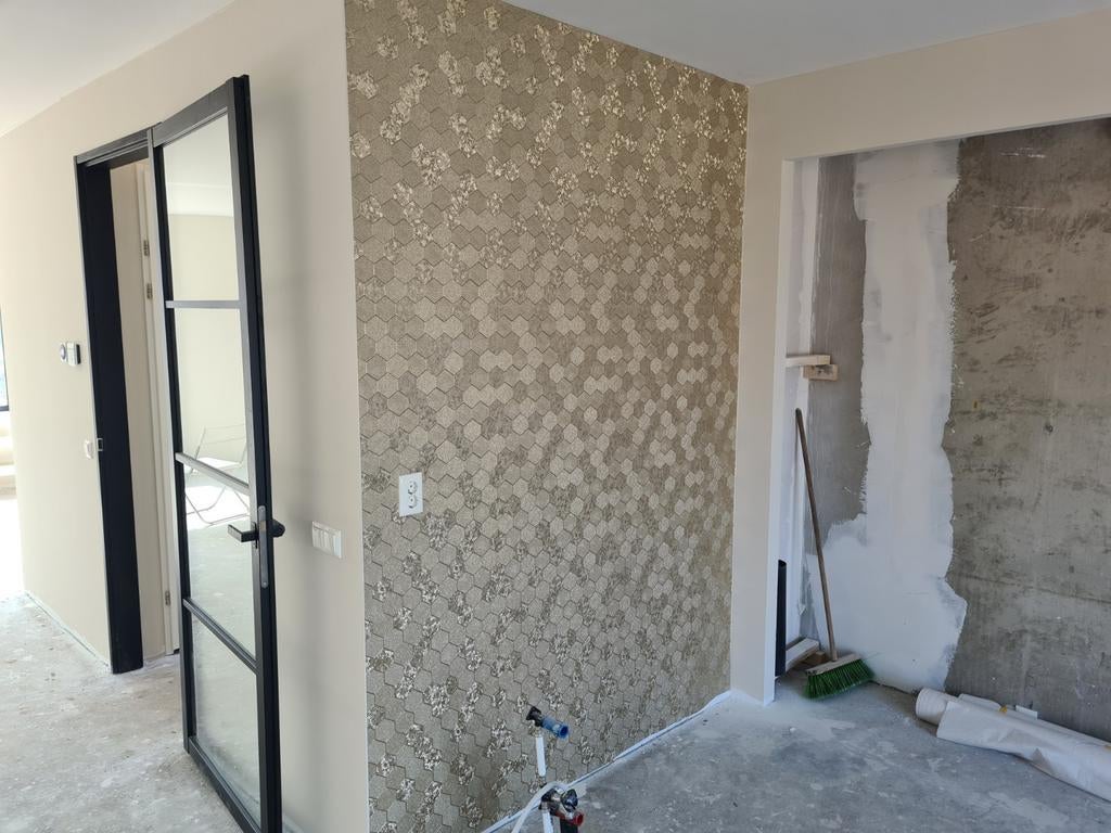 Foto 3 van Renovlies Top Kwaliteit Behangers