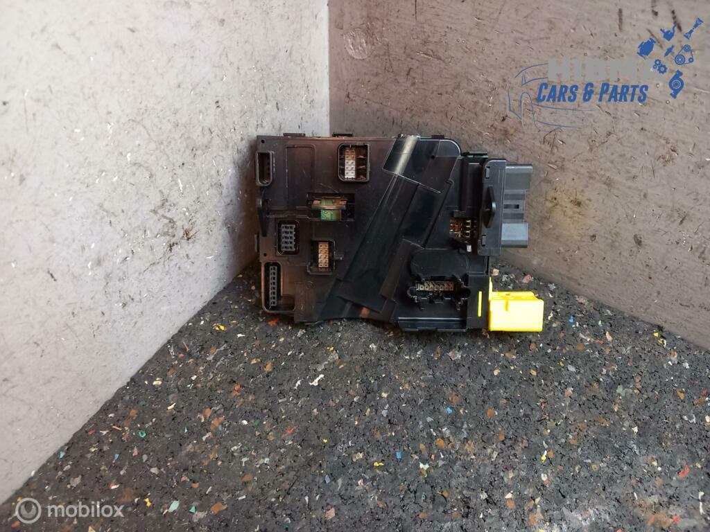Stuurkolom Module Seat Leon 1P 1K0953549AG 2005 t/m 2013, Ophalen of Verzenden, Gebruikt