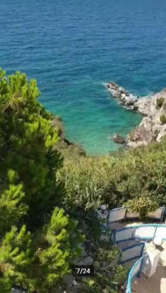 Foto 20 van vakantievilla vrijstaand 50 meter van het strand. Kusadasi
